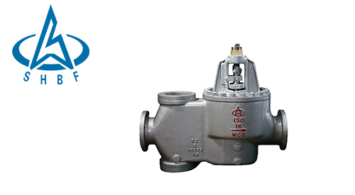 冬季疏水(shuǐ)閥如何防(fang)凍 冬(dōng)季疏水閥(fá)如何防凍(dòng)