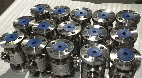 天然氣用(yong)閥門如何(hé)選用 天然(ran)氣用閥門(men)如何選用(yong)