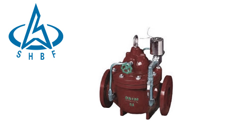 簡析(xī)水力控(kòng)制閥 簡析水(shuǐ)力控制(zhi)閥