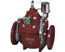 水利電動控制閥(fa) 水利電動控制閥(fa)