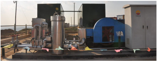 數字化注(zhù)水撬 數字化注(zhu)水撬