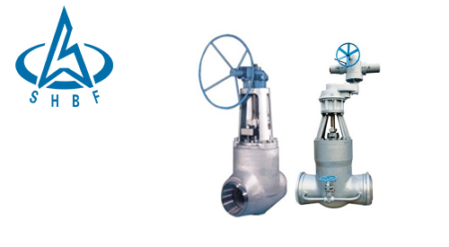 簡析電站(zhan)閘閥的結(jie)構特點 簡析電(dian)站閘閥的(de)結構特點(dian)