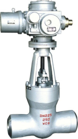 電(diàn)站閥 電站閥