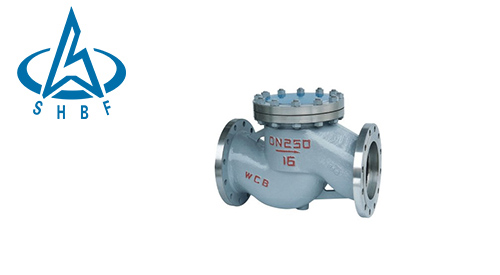 簡(jiǎn)析升降式(shi)止回閥的(de)結構特點(dian) 簡析(xī)升降式止(zhǐ)回閥的結(jie)構特點