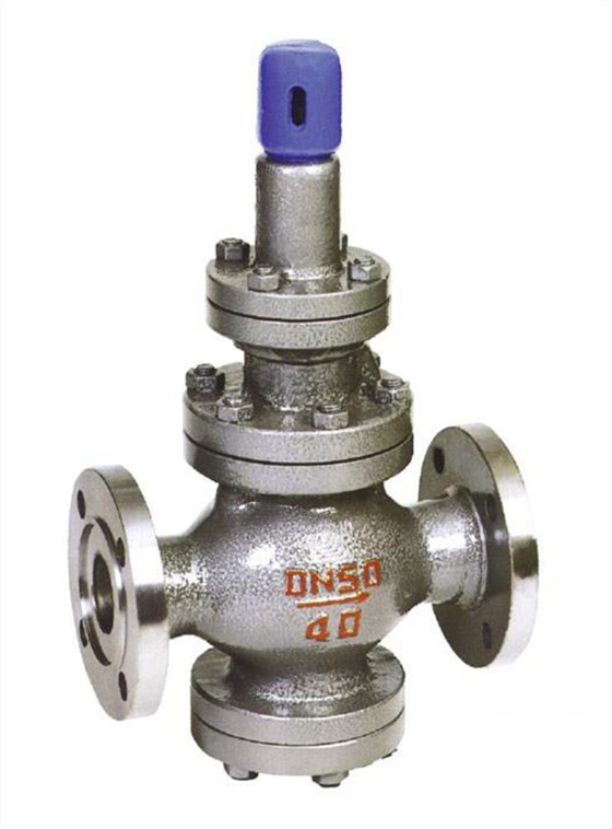 蒸汽減壓閥(fá)