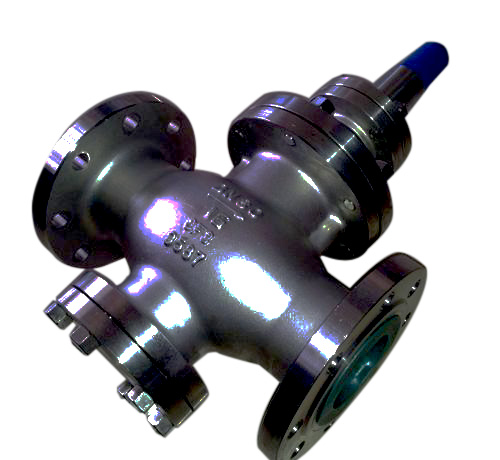 不鏽鋼(gāng)減壓閥