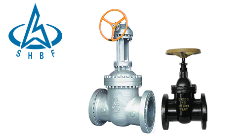 航(hang)天泵閥為(wéi)您介紹楔(xiē)式閘閥 航(hang)天泵閥為(wei)您介紹楔(xiē)式閘閥