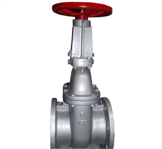 明(ming)杆楔式(shì)閘閥 明(ming)杆楔式(shi)閘閥