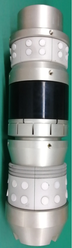 HTDL 4.5inch 全(quan)可溶橋塞 HTDL 4.5inch 全可溶(rong)橋塞