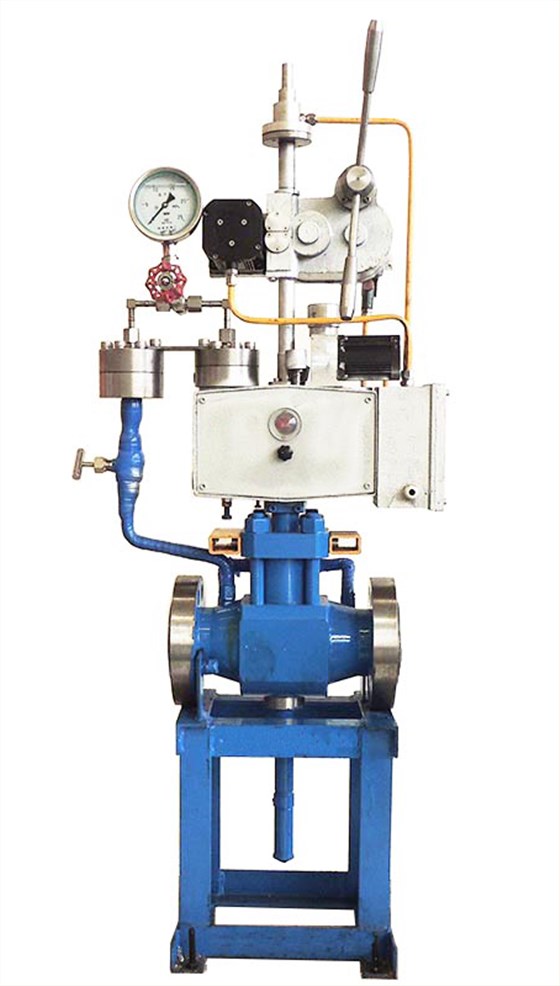 緊急(ji)切斷閥 緊(jǐn)急切斷閥(fa)