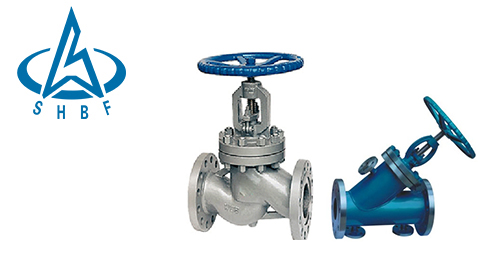 簡析截止閥的(de)‘低進高出’