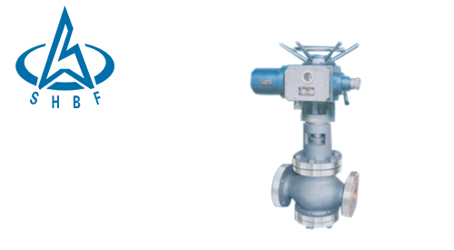 航天泵(beng)閥為您介紹排(pái)污閥