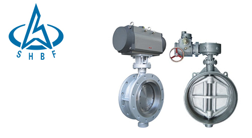 航天泵閥為(wei)您介紹三偏心(xīn)蝶閥