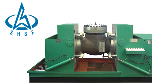 簡析閥門(mén)的試壓抽檢标(biao)準 簡析閥(fa)門的試壓抽檢(jian)标準