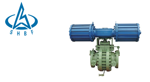 為您介紹(shào)對分式球閥 為(wei)您介紹對分式(shì)球閥