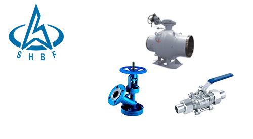 簡析各種(zhǒng)閥門連接形式(shì) 簡析(xi)各種閥門連接(jie)形式