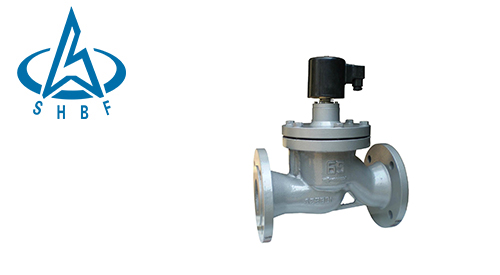 為您介紹蒸(zhēng)汽電磁閥選型(xíng) 為您介紹(shao)蒸汽電磁閥選(xuǎn)型