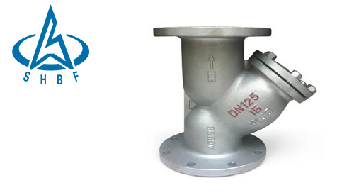 介紹Y型(xíng)過濾器 介紹Y型(xing)過濾器