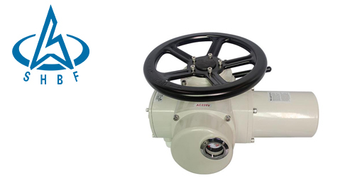 電動(dòng)執行器的介紹(shao) 電動執行(hang)器的介紹