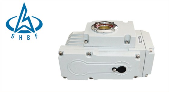 電動執(zhi)行器放大圖 電動(dong)執行器放大圖