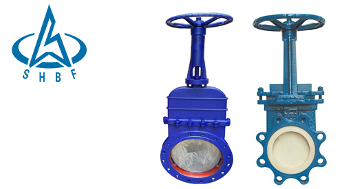 刀型閘閥(fa)的介紹 刀型閘(zhá)閥的介紹(shao)