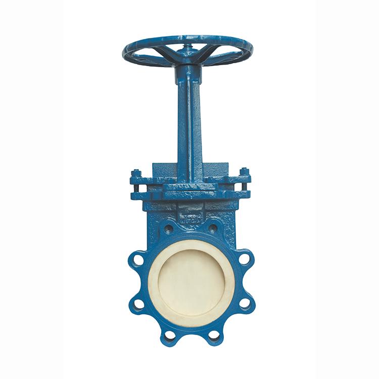 刀型閘(zhá)閥1 刀型閘(zha)閥1