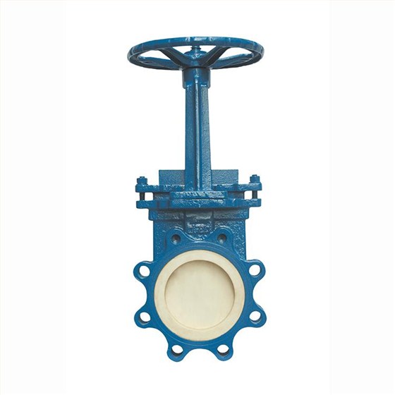 刀型閘閥1 刀型(xíng)閘閥1