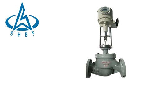 電動調節(jie)閥的基本(ben)介紹 電動(dong)調節閥的(de)基本介紹(shào)