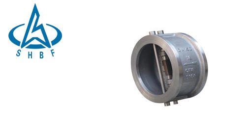 淺談對夾式(shi)止回閥 淺談對(dui)夾式止回閥(fá)