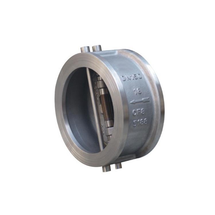 對夾式止(zhǐ)回閥 對夾式止(zhi)回閥