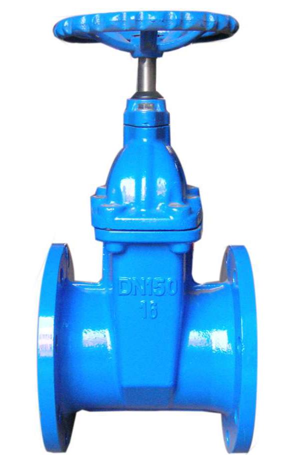 暗杆閘(zha)閥 暗杆(gan)閘閥