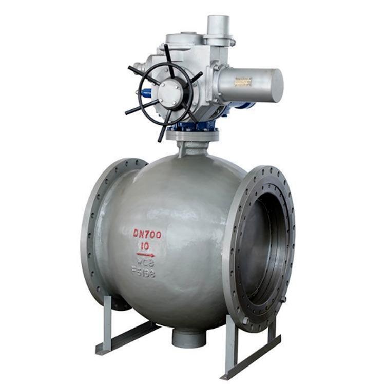 偏心(xīn)半球閥(fa)