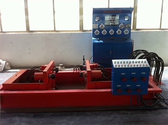 閥門試壓機(ji) 閥門試壓機(jī)