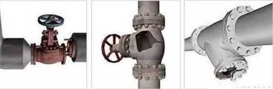 水錘效(xiào)應破壞 水錘效(xiào)應破壞