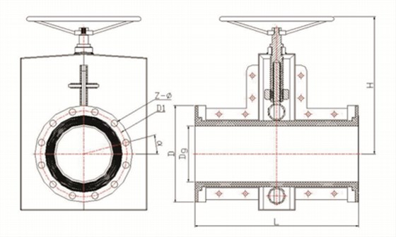 結構(gou)示意圖 結(jié)構示意圖(tú)