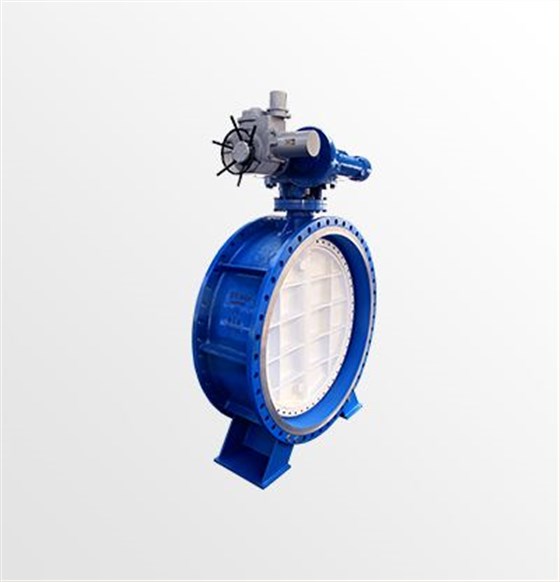 電動蝶閥 電動(dòng)蝶閥