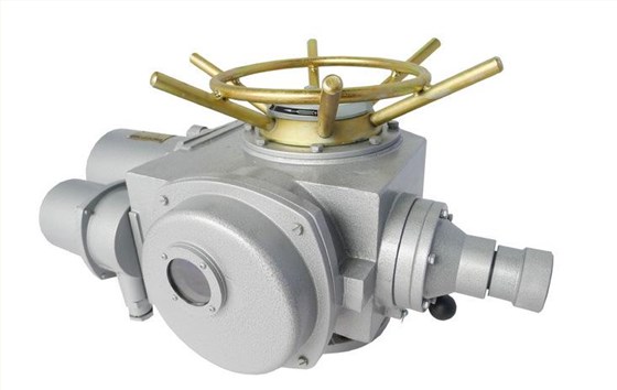 電動執行器(qi)3 電動執行器(qì)3