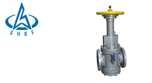 淺(qian)談TG4X雙關雙(shuang)斷閥-将軍(jun)閥 淺談TG4X雙(shuāng)關雙斷閥(fa)-将軍閥