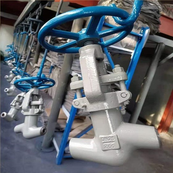 KJ61Y抗沖刷(shuā)截止閥2 KJ61Y抗沖刷截(jié)止閥2