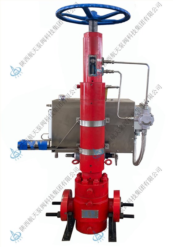 液壓平闆閘(zhá)閥(水印) 液壓(ya)平闆閘閥(水(shui)印)