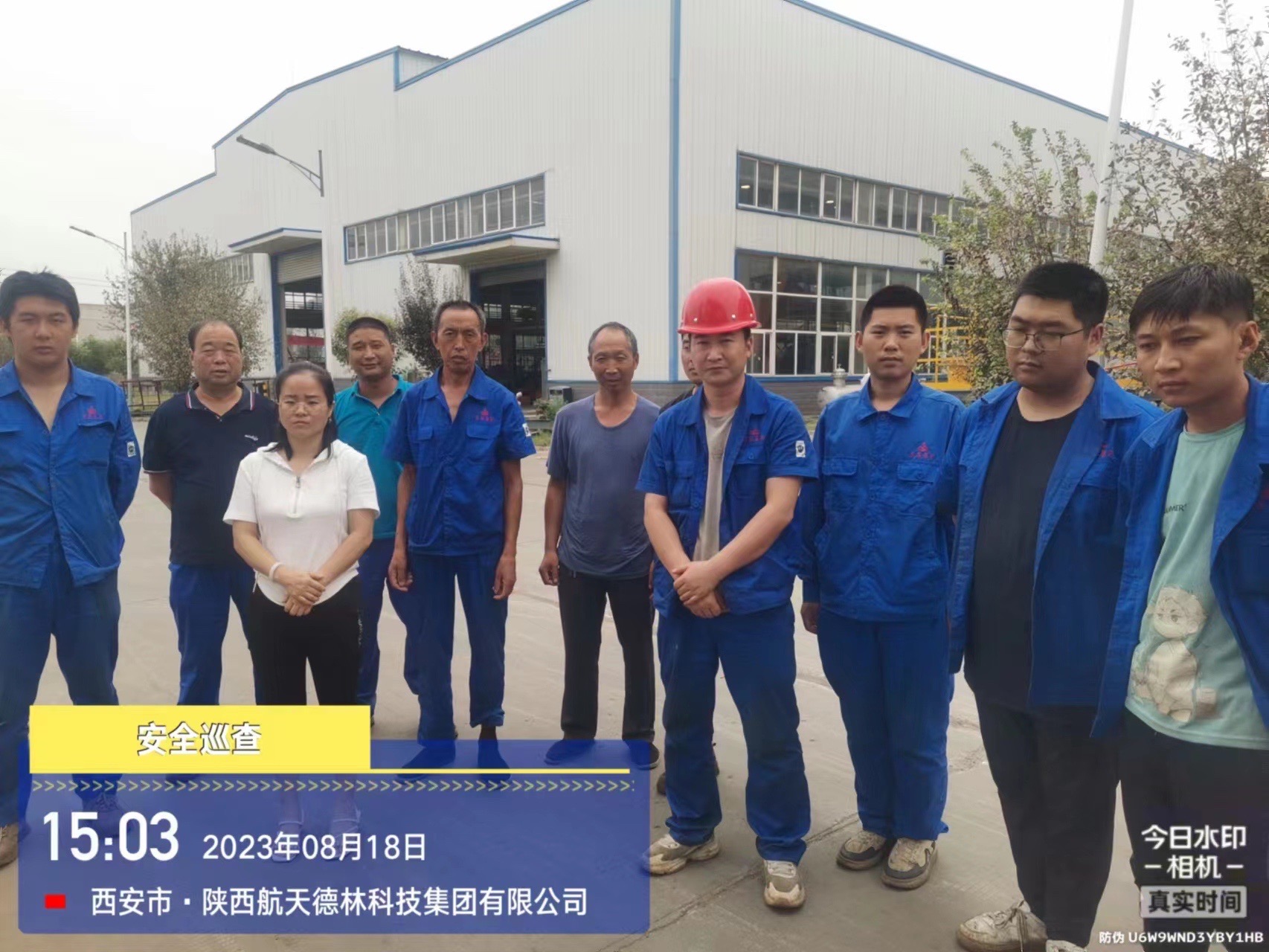 航天泵(beng)閥丨消防(fáng)安全培訓(xùn)